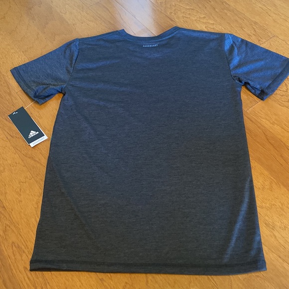 Adidas wicking shirt - Picture 3 of 3